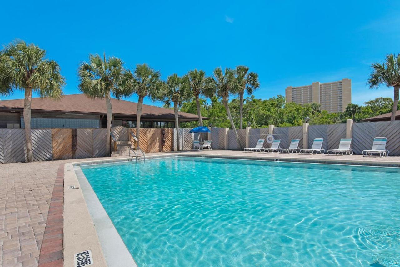 Portside I5 Βίλα Panama City Beach Εξωτερικό φωτογραφία