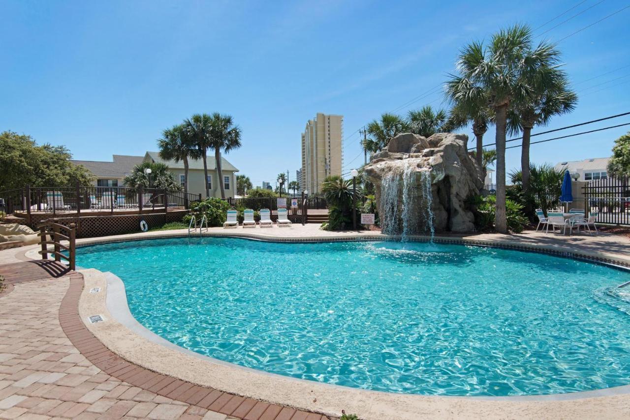 Portside I5 Βίλα Panama City Beach Εξωτερικό φωτογραφία