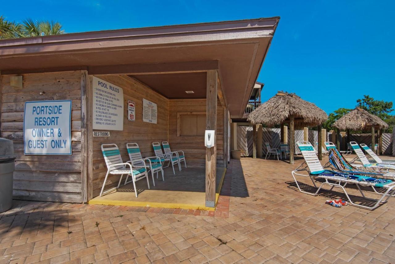 Portside I5 Βίλα Panama City Beach Εξωτερικό φωτογραφία