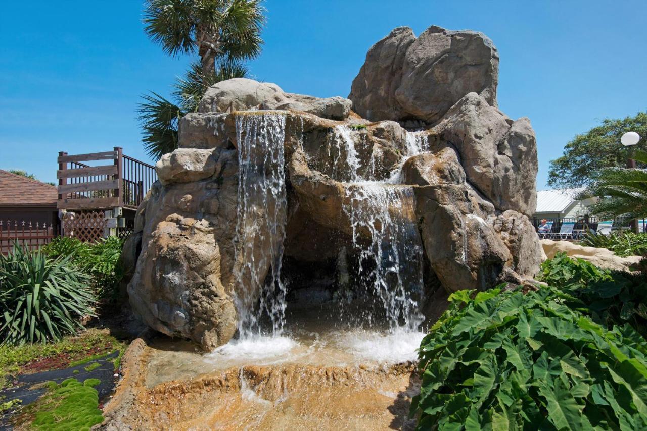 Portside I5 Βίλα Panama City Beach Εξωτερικό φωτογραφία