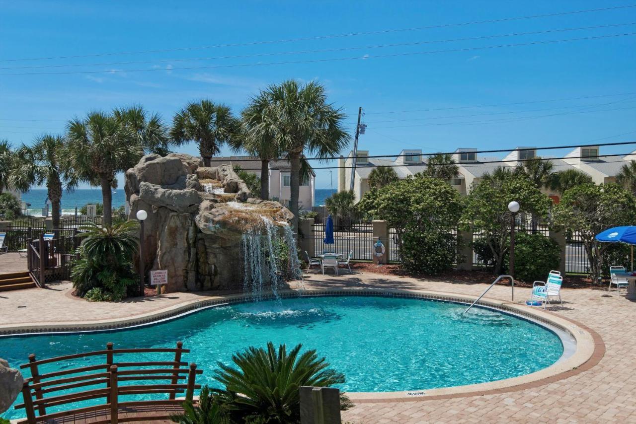 Portside I5 Βίλα Panama City Beach Εξωτερικό φωτογραφία