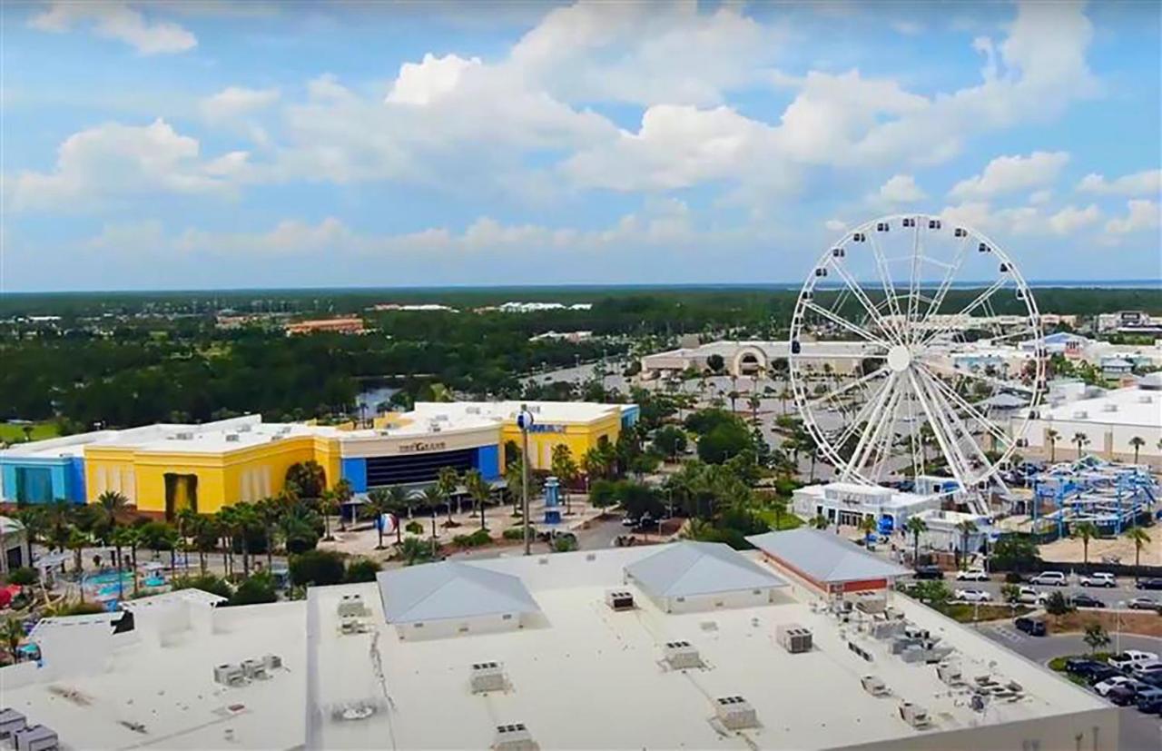 Portside I5 Βίλα Panama City Beach Εξωτερικό φωτογραφία