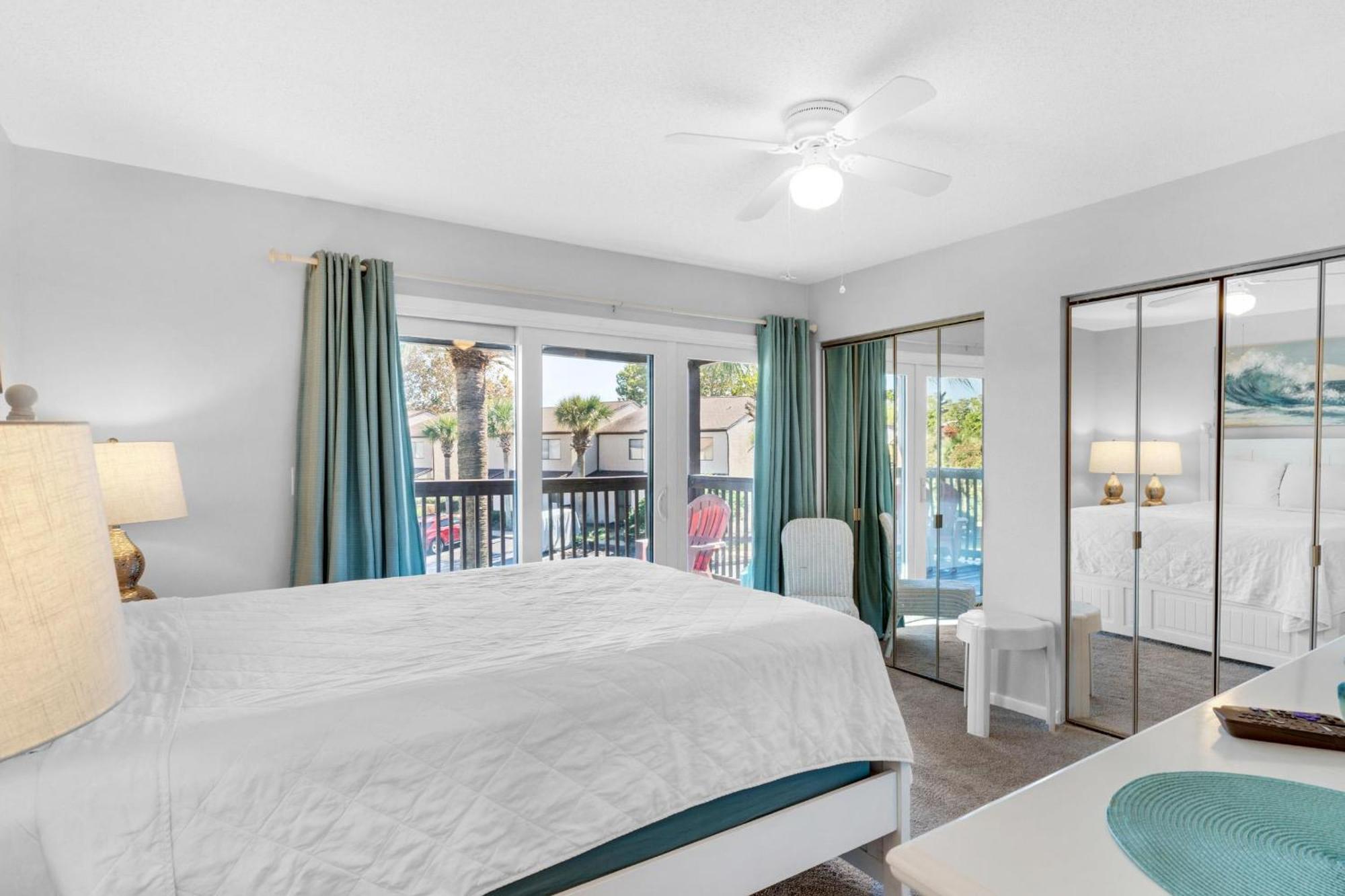 Portside I5 Βίλα Panama City Beach Εξωτερικό φωτογραφία