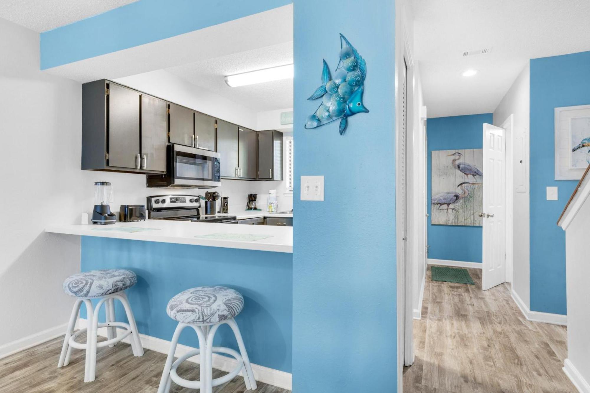 Portside I5 Βίλα Panama City Beach Εξωτερικό φωτογραφία