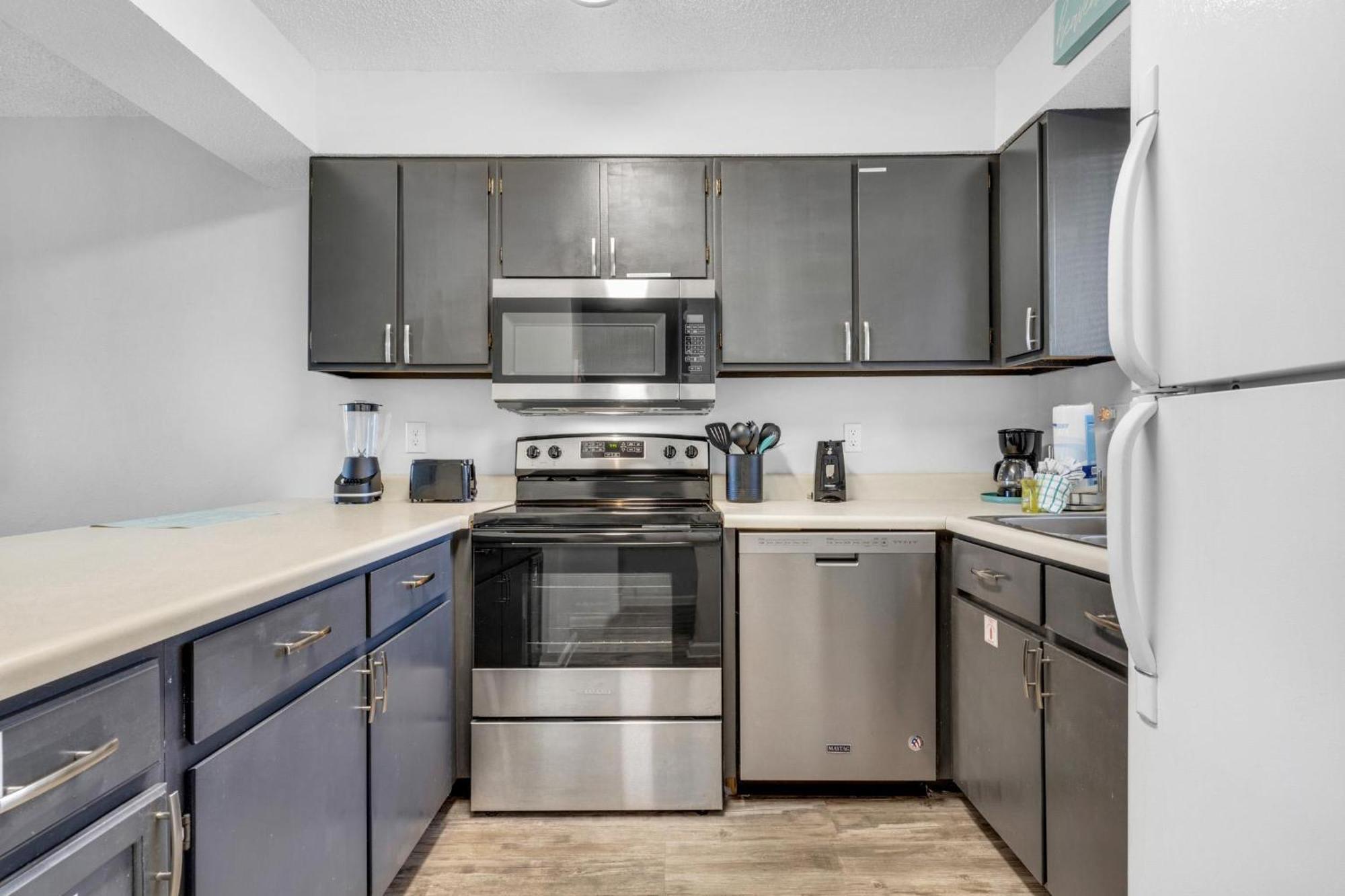 Portside I5 Βίλα Panama City Beach Εξωτερικό φωτογραφία
