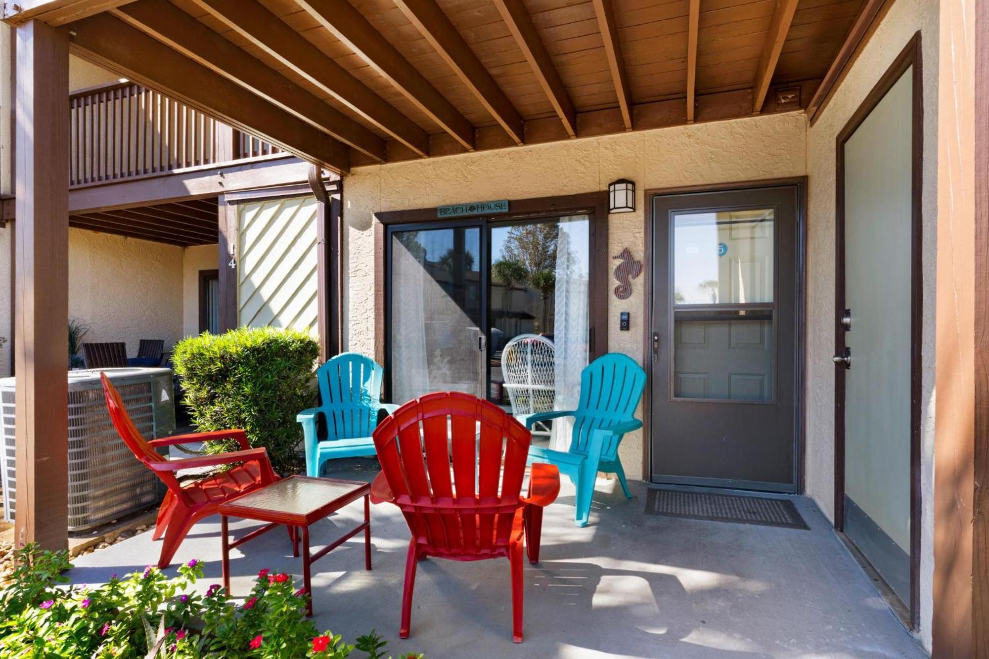 Portside I5 Βίλα Panama City Beach Εξωτερικό φωτογραφία