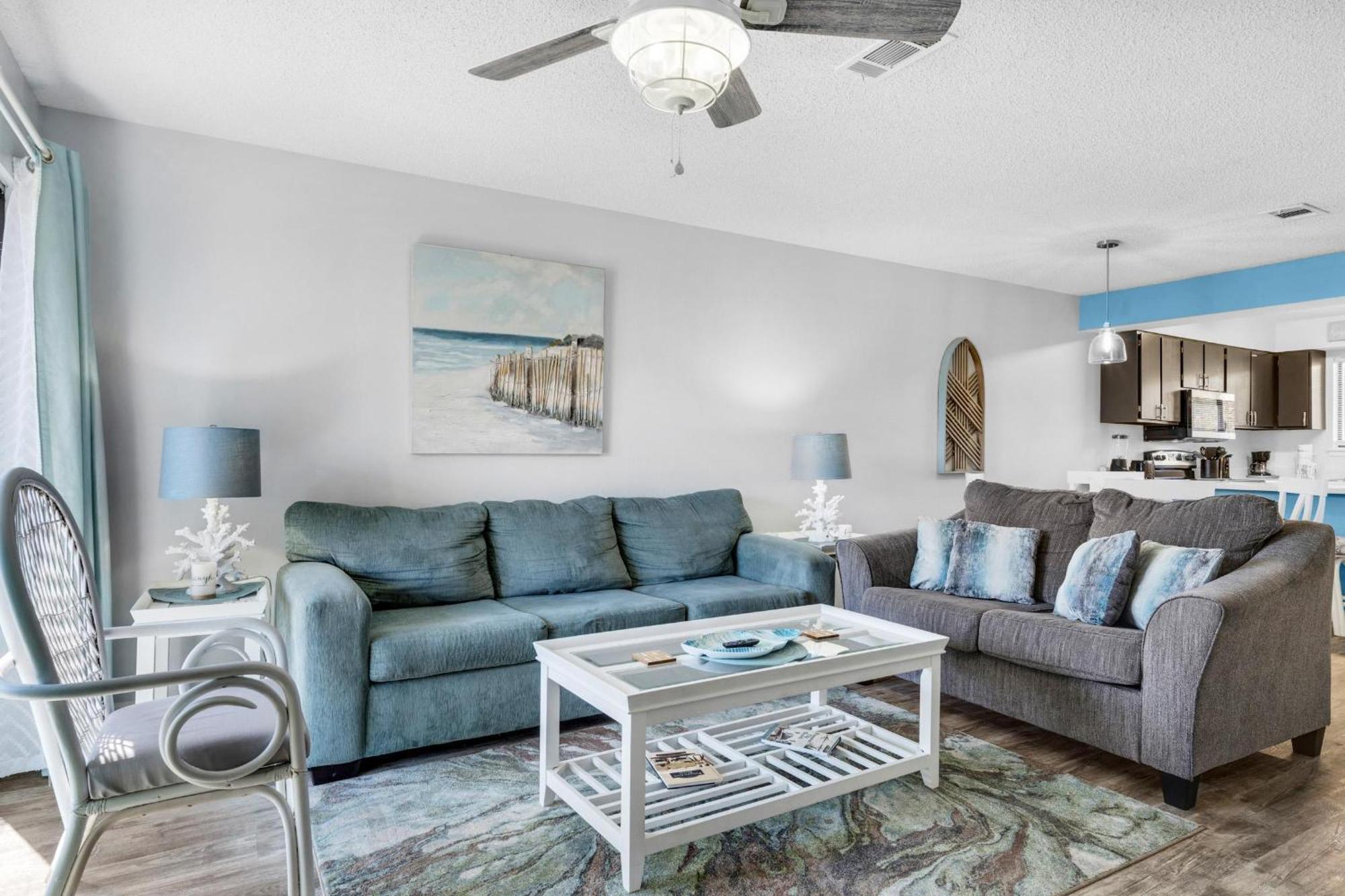 Portside I5 Βίλα Panama City Beach Εξωτερικό φωτογραφία